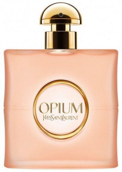 Yves Saint Laurent Opium Vapeurs Parfum EDT 50 ml Kadın Parfümü kullananlar yorumlar